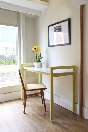 Imagen de la habitación del Hotel Vitória Express Dom Pedro. Foto 15