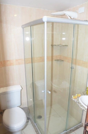 Imagen de la habitación del Hotel Vit&oacute;ria Praia. Foto 7