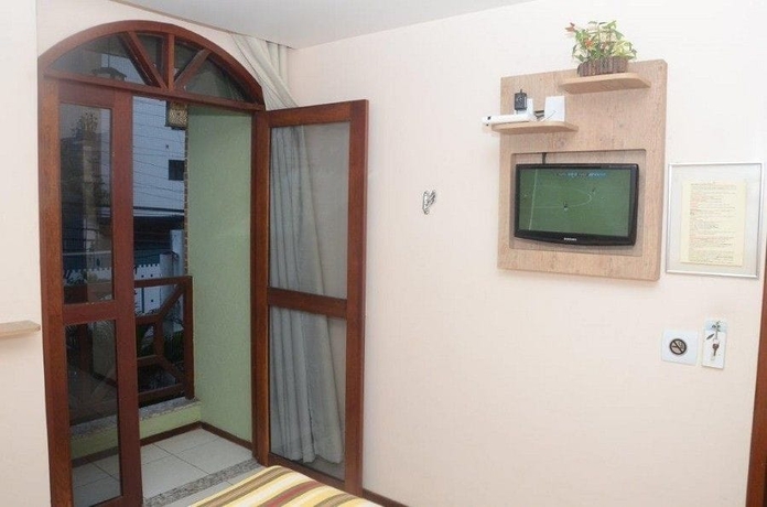 Imagen de la habitación del Hotel Vit&oacute;ria Praia. Foto 8