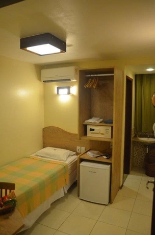 Imagen de la habitación del Hotel Vit&oacute;ria Praia. Foto 9