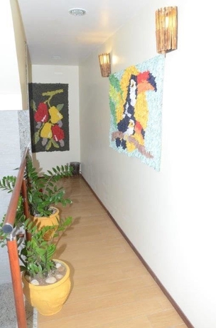 Imagen de los interiores del Hotel Vit&oacute;ria Praia. Foto 14