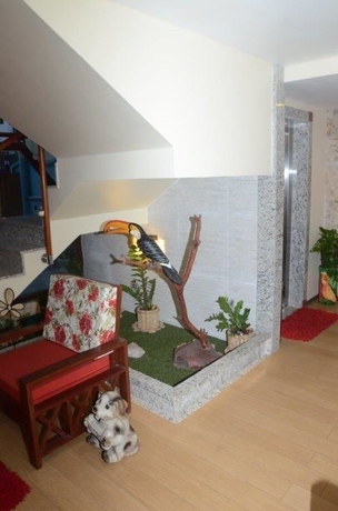 Imagen de los interiores del Hotel Vit&oacute;ria Praia. Foto 17