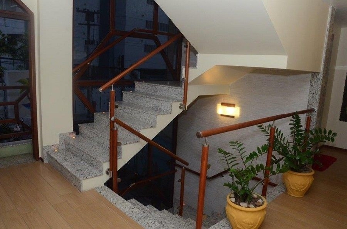 Imagen de los interiores del Hotel Vit&oacute;ria Praia. Foto 19