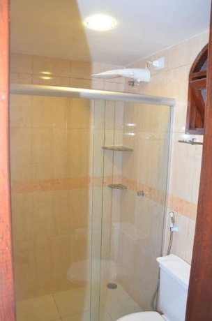 Imagen de la habitación del Hotel Vit&oacute;ria Praia. Foto 10
