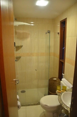 Imagen de la habitación del Hotel Vit&oacute;ria Praia. Foto 11
