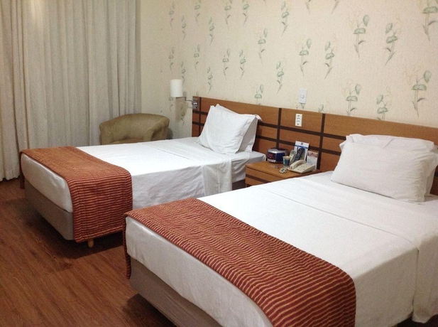 Imagen general del Hotel Vit&oacute;ria Praia, Vit&oacute;ria. Foto 2