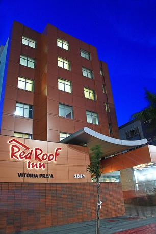 Imagen general del Hotel Vit&oacute;ria Praia, Vit&oacute;ria. Foto 3
