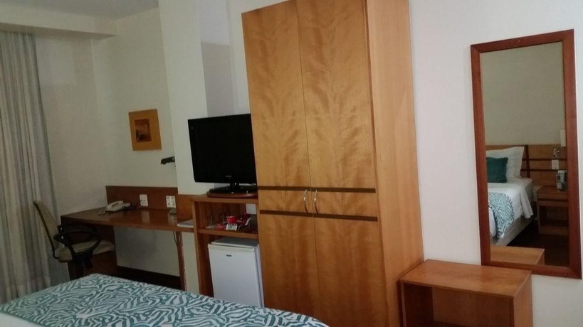 Imagen general del Hotel Vit&oacute;ria Praia, Vit&oacute;ria. Foto 9