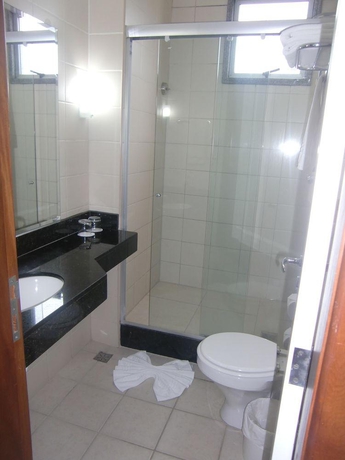 Imagen general del Hotel Vit&oacute;ria Praia, Vit&oacute;ria. Foto 10