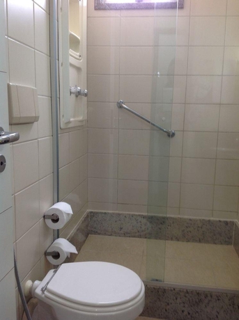 Imagen general del Hotel Vit&oacute;ria Praia, Vit&oacute;ria. Foto 11