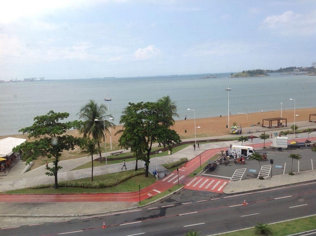 Imagen general del Hotel Vit&oacute;ria Praia, Vit&oacute;ria. Foto 13