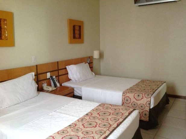 Imagen general del Hotel Vit&oacute;ria Praia, Vit&oacute;ria. Foto 14