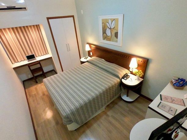 Imagen de la habitación del Hotel Vit&oacute;ria R&eacute;gia, Bauru. Foto 5