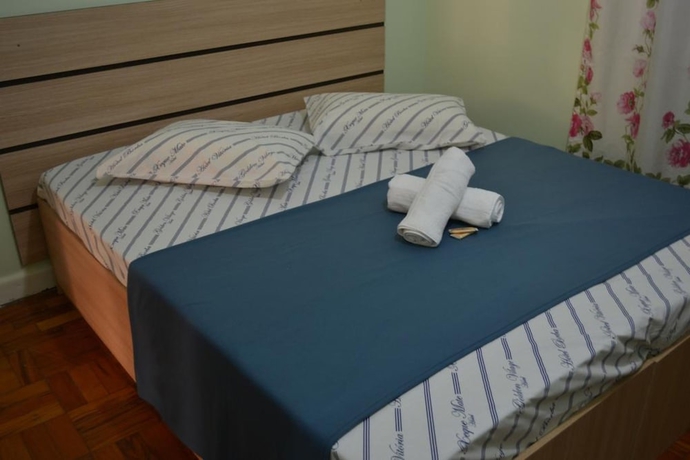 Imagen de la habitación del Hotel Vitória, Sao Paulo Ciudad. Foto 5