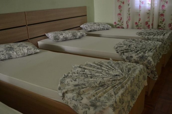 Imagen de la habitación del Hotel Vitória, Sao Paulo Ciudad. Foto 7