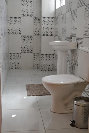 Imagen de la habitación del Hotel Vitória, Sao Paulo Ciudad. Foto 10