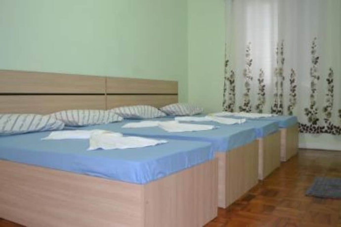 Imagen de la habitación del Hotel Vitória, Sao Paulo Ciudad. Foto 11