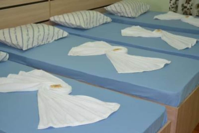 Imagen de la habitación del Hotel Vitória, Sao Paulo Ciudad. Foto 12