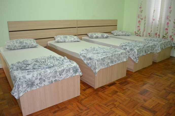 Imagen de la habitación del Hotel Vitória, Sao Paulo Ciudad. Foto 13