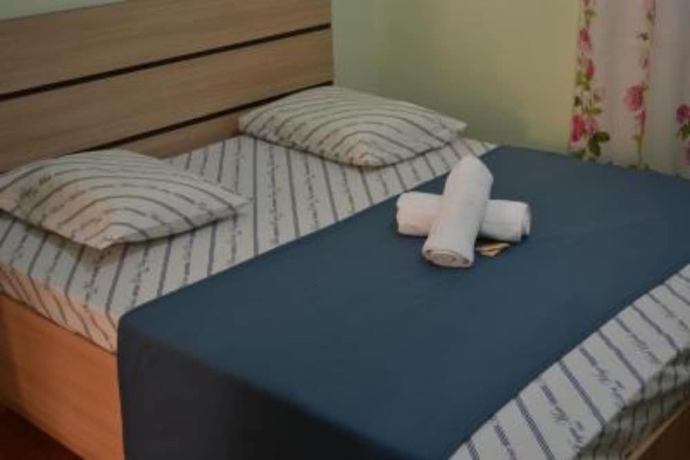 Imagen de la habitación del Hotel Vitória, Sao Paulo Ciudad. Foto 14