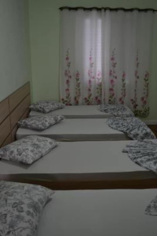 Imagen de la habitación del Hotel Vitória, Sao Paulo Ciudad. Foto 15