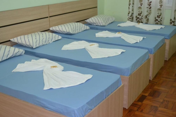 Imagen de la habitación del Hotel Vitória, Sao Paulo Ciudad. Foto 16