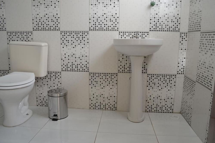 Imagen de la habitación del Hotel Vitória, Sao Paulo Ciudad. Foto 17