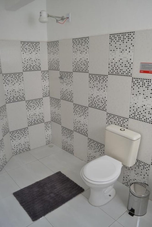 Imagen de la habitación del Hotel Vitória, Sao Paulo Ciudad. Foto 18