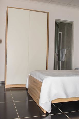 Imagen de la habitación del Hotel Vit&oacute;ria, S&atilde;o Tom&eacute;. Foto 2