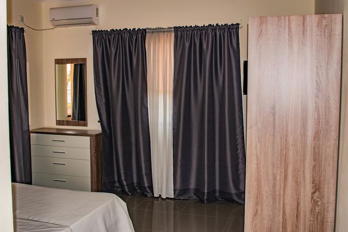 Imagen de la habitación del Hotel Vit&oacute;ria, S&atilde;o Tom&eacute;. Foto 5
