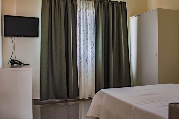 Imagen de la habitación del Hotel Vit&oacute;ria, S&atilde;o Tom&eacute;. Foto 6
