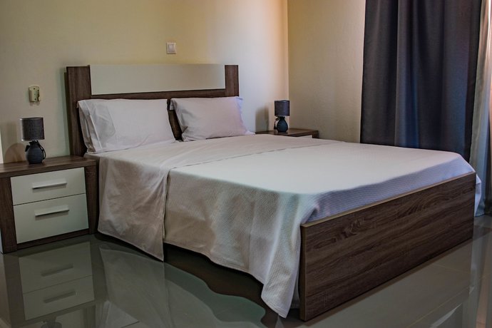 Imagen de la habitación del Hotel Vit&oacute;ria, S&atilde;o Tom&eacute;. Foto 7