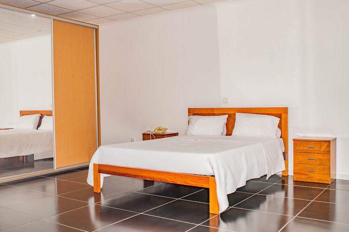 Imagen de la habitación del Hotel Vit&oacute;ria, S&atilde;o Tom&eacute;. Foto 12