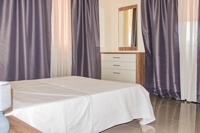 Imagen de la habitación del Hotel Vit&oacute;ria, S&atilde;o Tom&eacute;. Foto 18