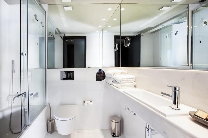 Imagen general del Hotel Vitória Stone. Foto 4