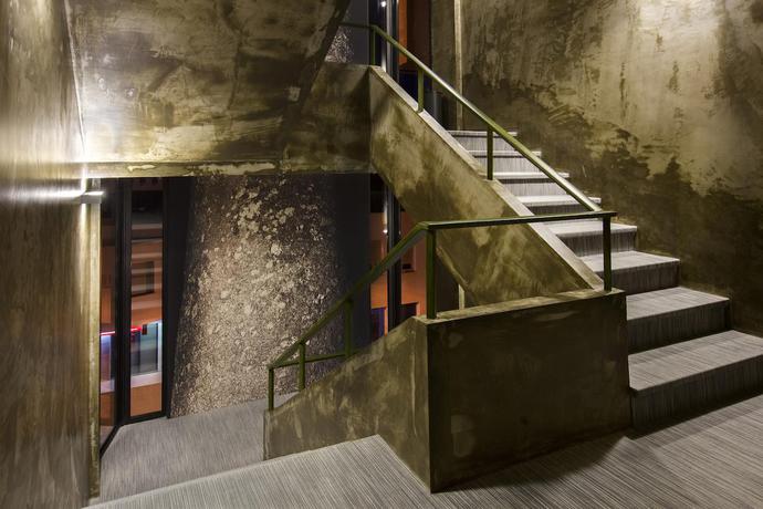 Imagen general del Hotel Vitória Stone. Foto 5