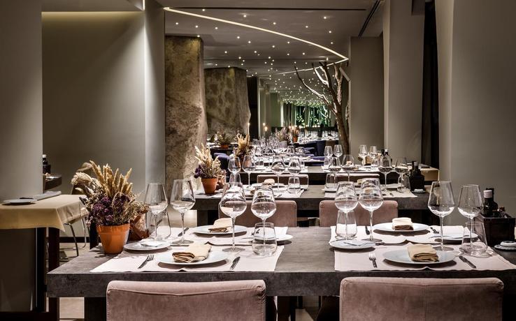 Imagen general del Hotel Vitória Stone. Foto 8