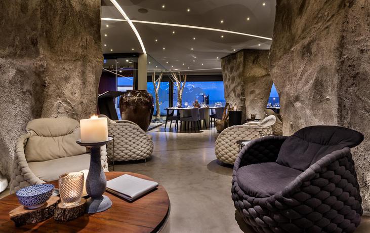 Imagen general del Hotel Vitória Stone. Foto 11