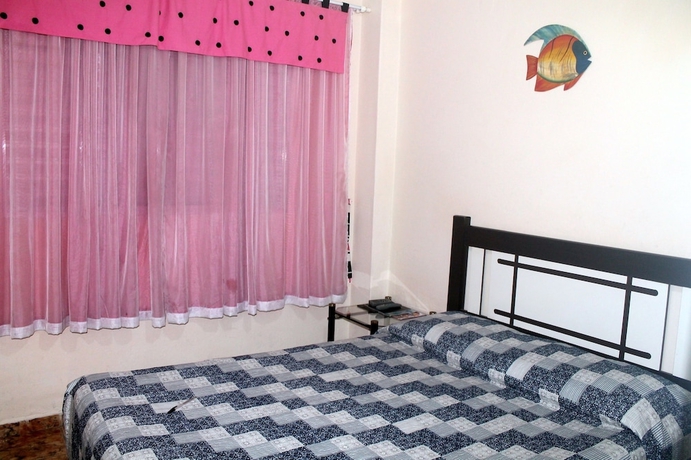 Imagen de la habitación del Hotel Vitoria Caragua. Foto 10