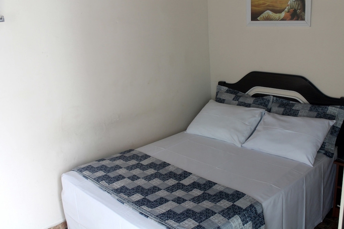 Imagen de la habitación del Hotel Vitoria Caragua. Foto 11