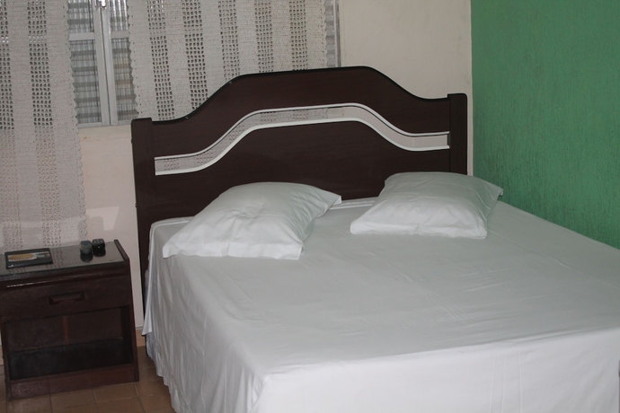 Imagen de la habitación del Hotel Vitoria Caragua. Foto 12
