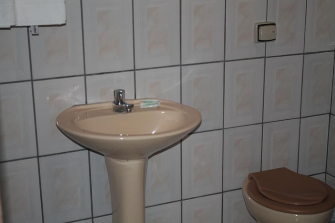 Imagen de la habitación del Hotel Vitoria Caragua. Foto 15