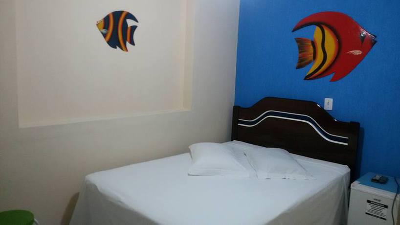 Imagen general del Hotel Vitoria Caragua. Foto 3