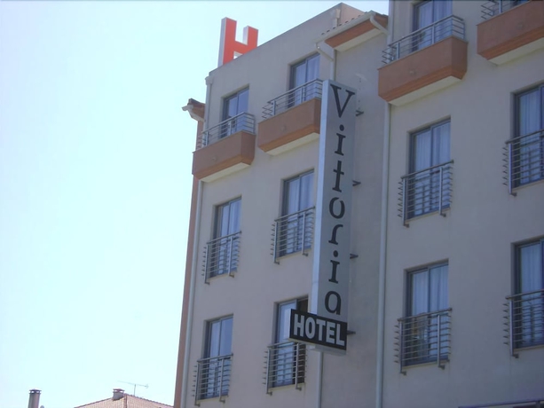 Imagen general del Hotel Vitoria, Fatima. Foto 1