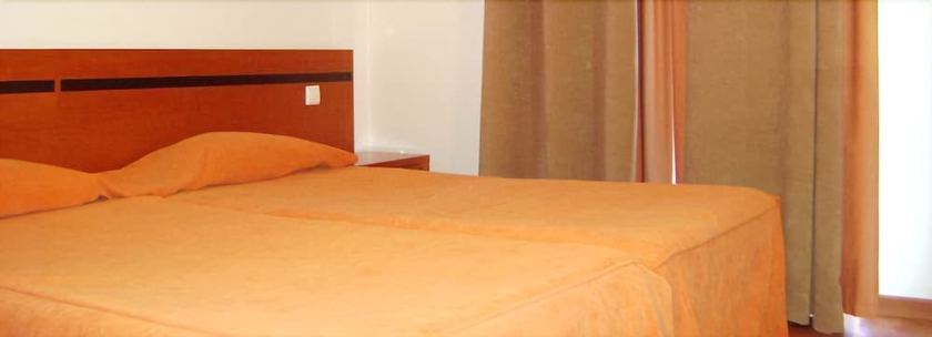 Imagen de la habitación del Hotel Vitoria, Fatima. Foto 5