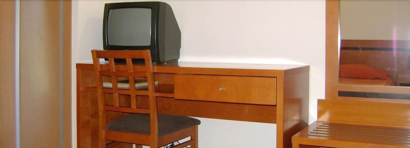 Imagen de la habitación del Hotel Vitoria, Fatima. Foto 6