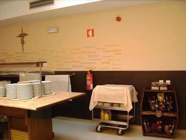 Imagen de los interiores del Hotel Vitoria, Fatima. Foto 11