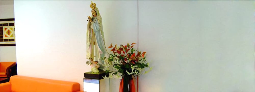 Imagen de los interiores del Hotel Vitoria, Fatima. Foto 17