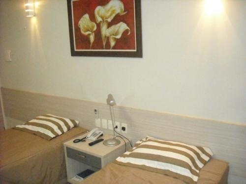 Imagen de la habitación del Hotel Vitoria Palace. Foto 6