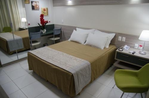 Imagen general del Hotel Vitoria Palace. Foto 2